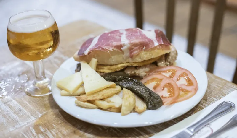 Food Prices in Seville: Complete Guide from a Local