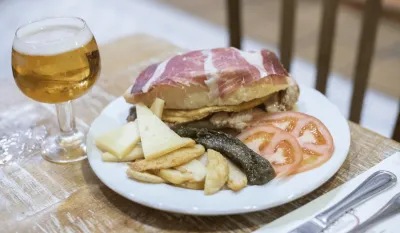 Food Prices in Seville: Complete Guide from a Local