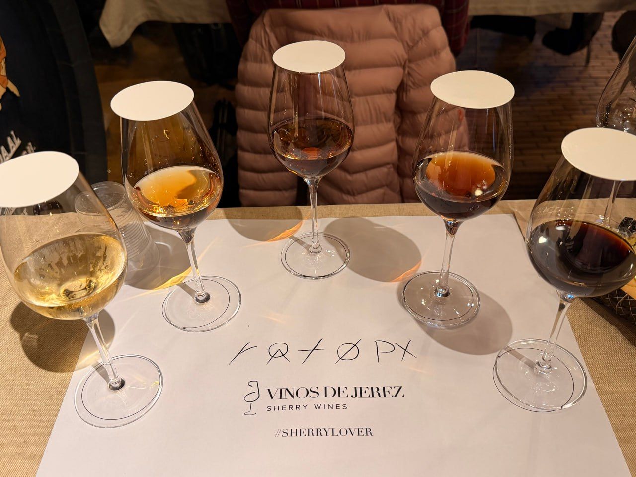 Sherry for Beginners: The Main Styles Explained by a Certified Educator