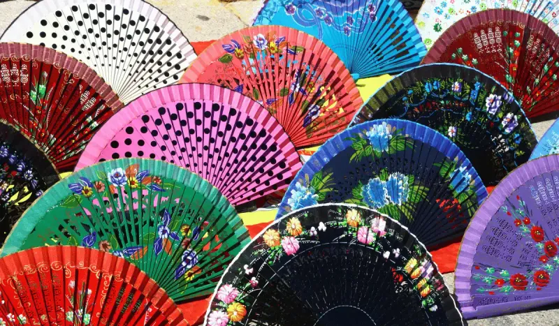 What to Buy in Seville: The Best Souvenirs & Products