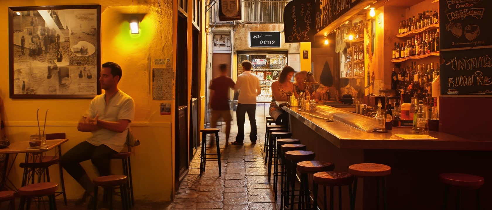 Seville's Must-Visit Tapas Bars - Sevilla Tapas Tour