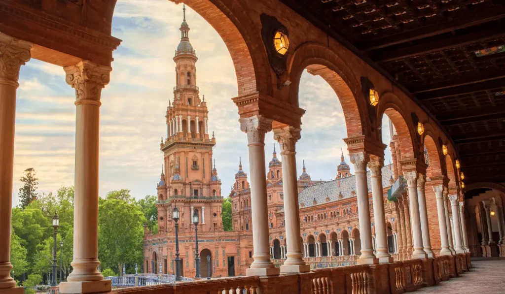 10 things to do seville