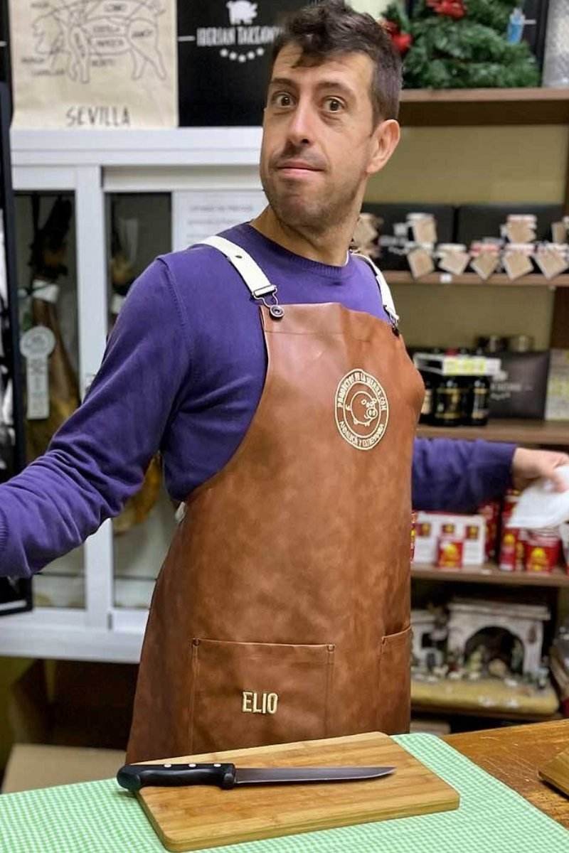 Guide to local tapas in Seville