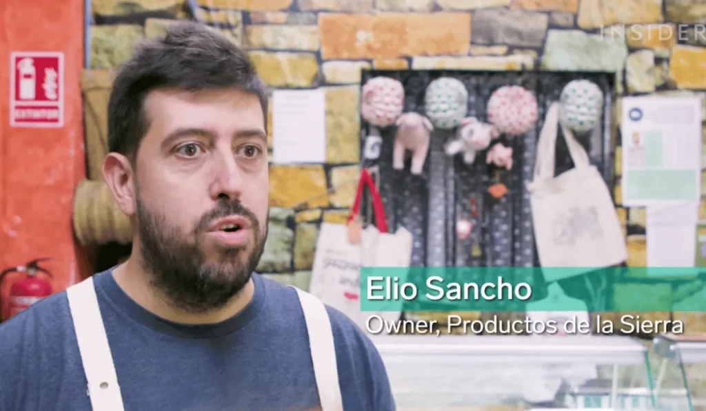 Spanish chorizo explained local guide